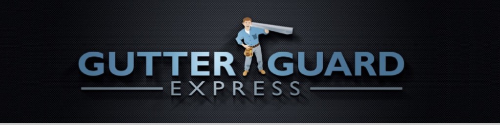 GutterGuardExpress logo